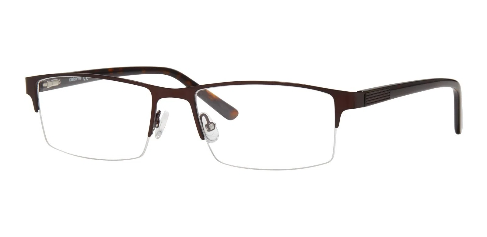 Claiborne 254 Eyeglasses - view 6